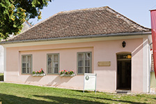 Pleyels Geburtshaus